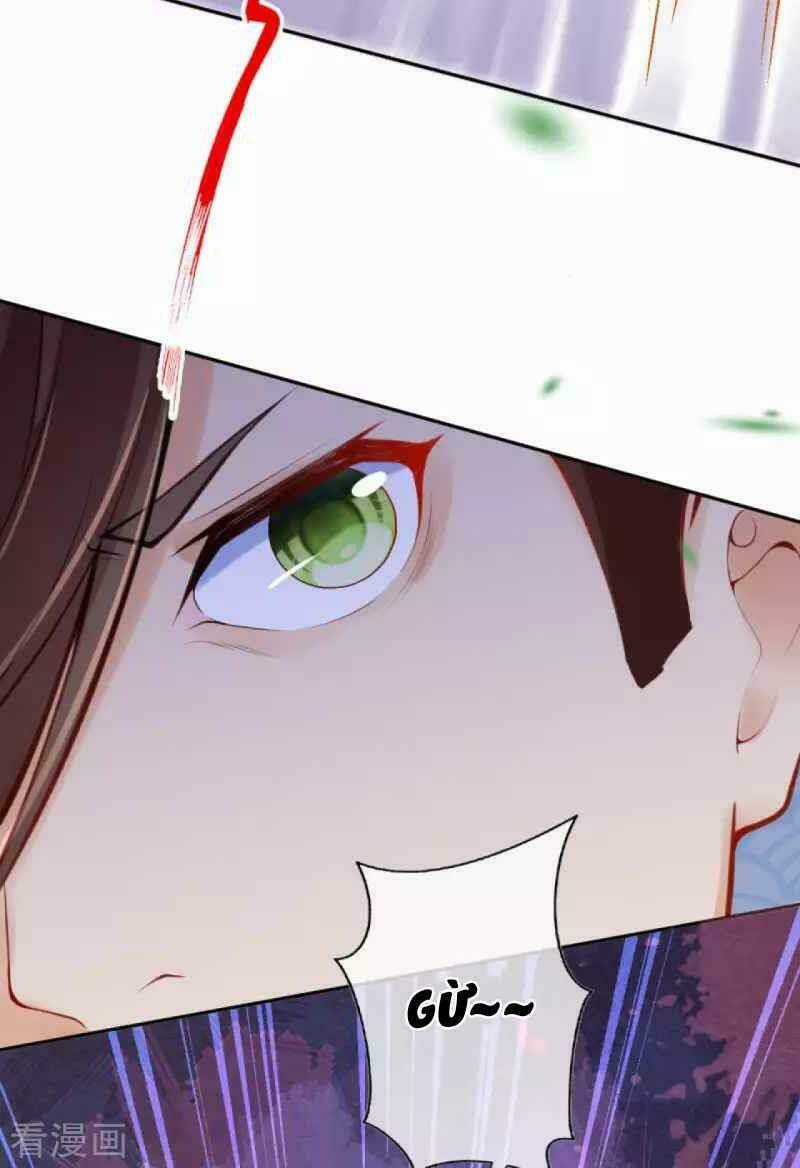 Vô Địch Kiếm Vực Chapter 96 trang 1