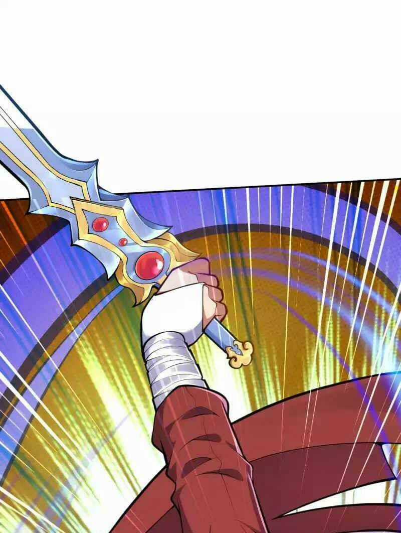 Vô Địch Kiếm Vực Chapter 98 trang 0