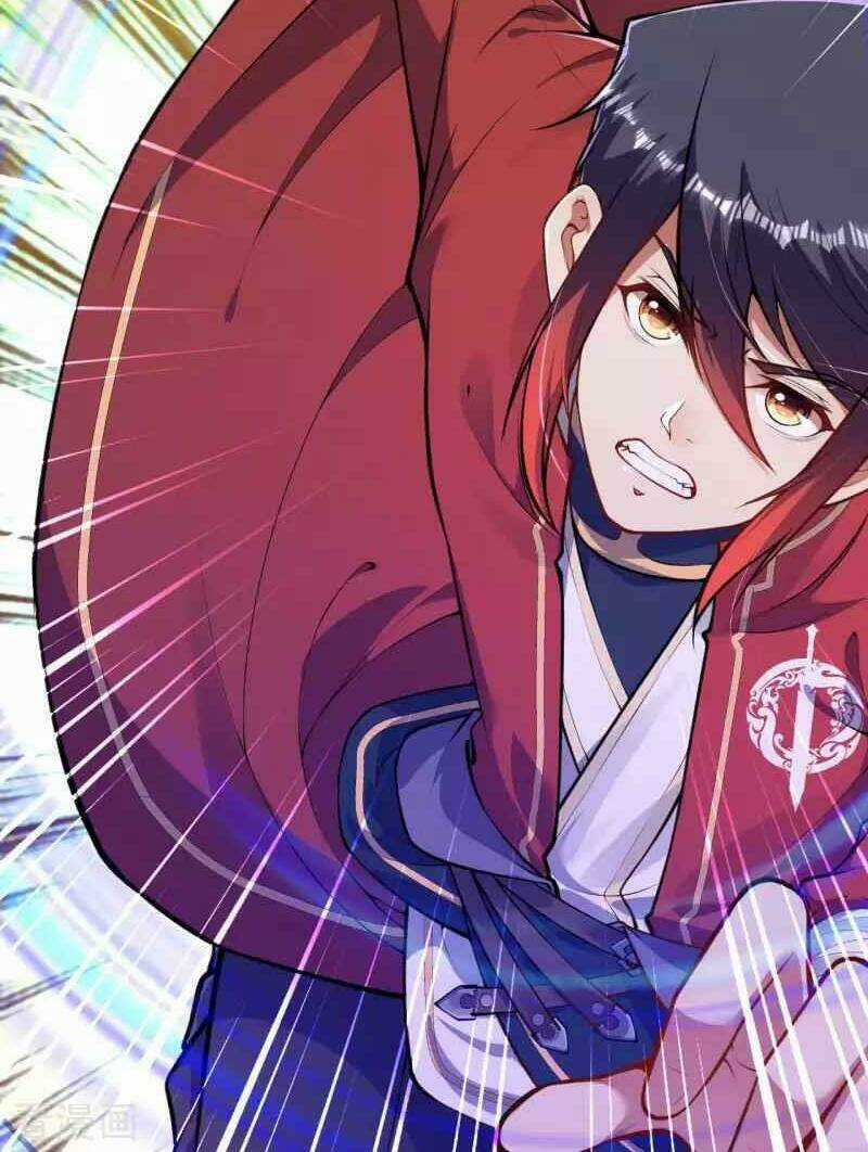 Vô Địch Kiếm Vực Chapter 98 trang 1