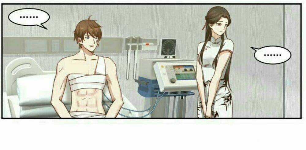 Vô Địch Thần Hào Hệ Thống Chapter 1 trang 11