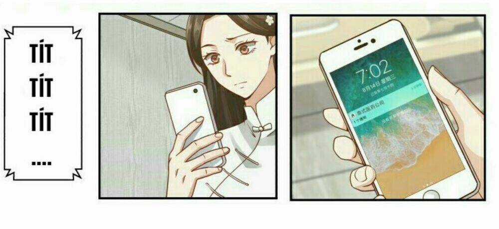 Vô Địch Thần Hào Hệ Thống Chapter 1 trang 12