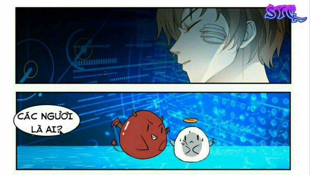 Vô Địch Thần Hào Hệ Thống Chapter 1 trang 14