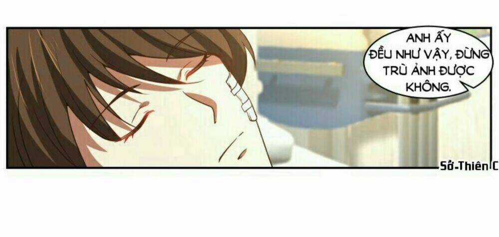 Vô Địch Thần Hào Hệ Thống Chapter 1 trang 2