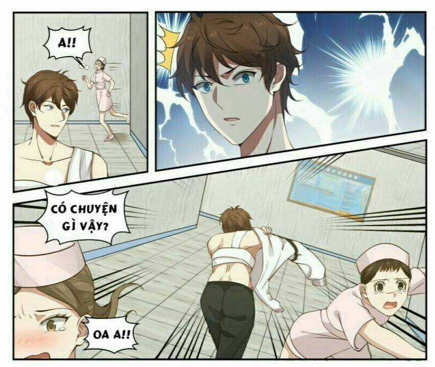 Vô Địch Thần Hào Hệ Thống Chapter 1 trang 23