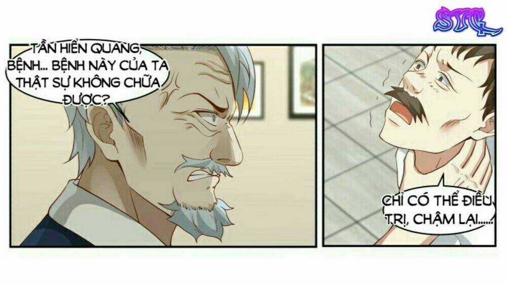 Vô Địch Thần Hào Hệ Thống Chapter 1 trang 26