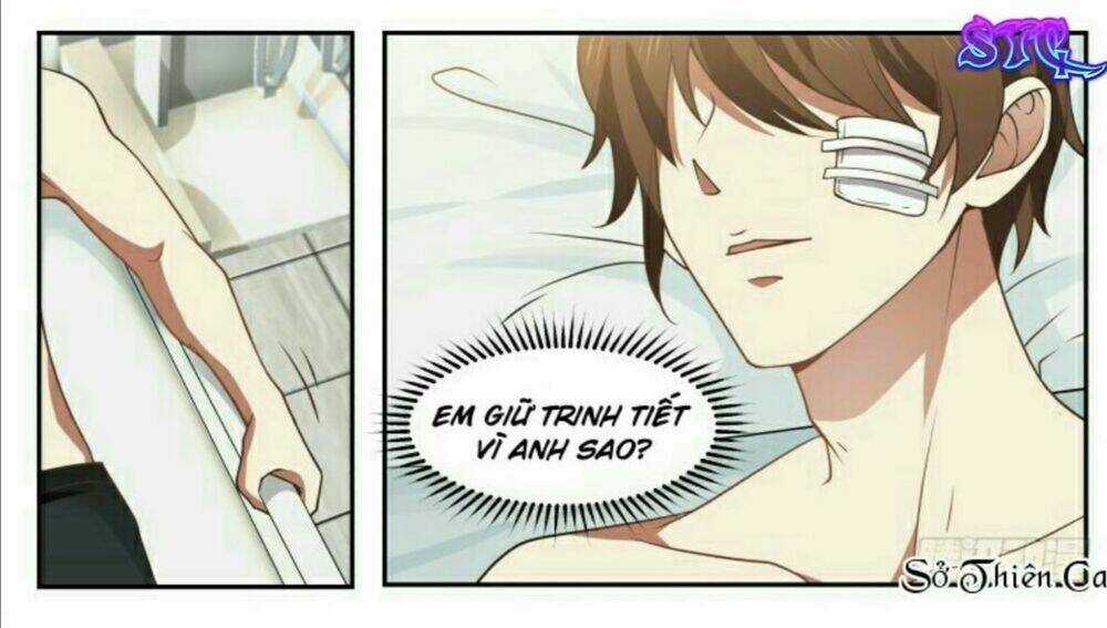 Vô Địch Thần Hào Hệ Thống Chapter 1 trang 6