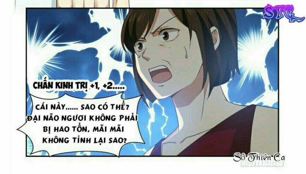 Vô Địch Thần Hào Hệ Thống Chapter 1 trang 8