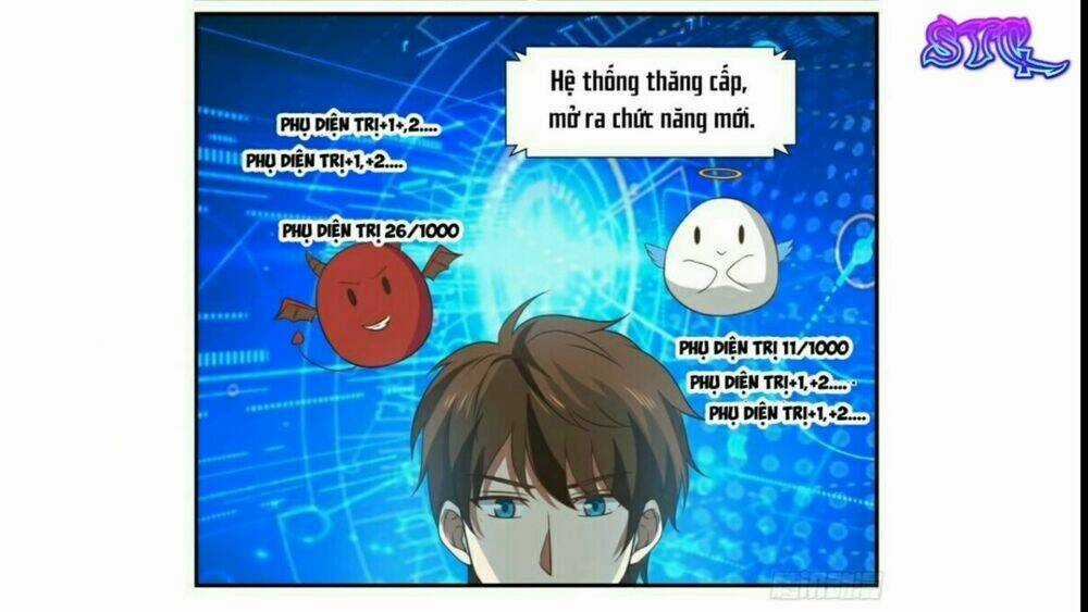 Vô Địch Thần Hào Hệ Thống Chapter 2 trang 11