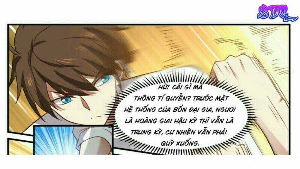 Vô Địch Thần Hào Hệ Thống Chapter 2 trang 16