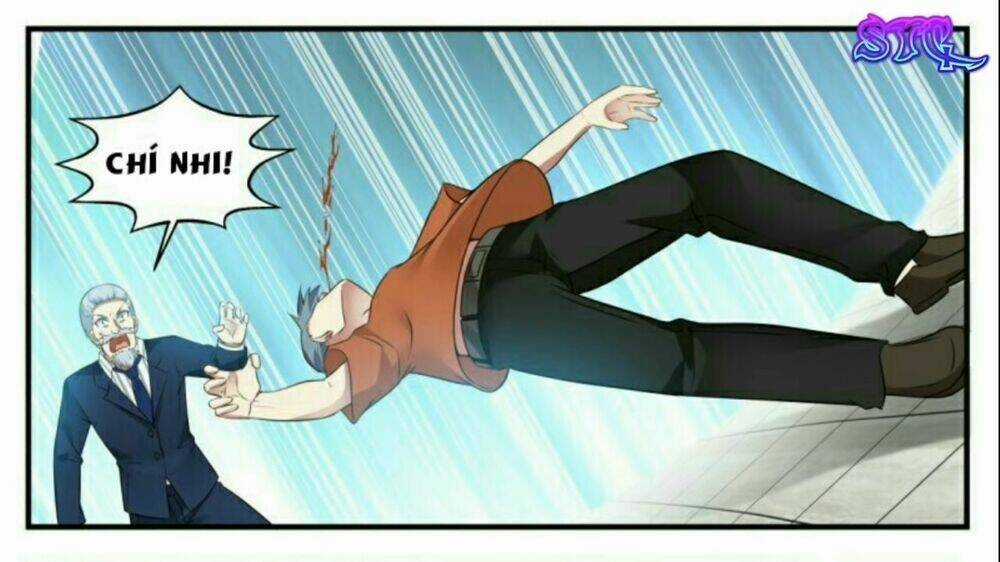 Vô Địch Thần Hào Hệ Thống Chapter 2 trang 18