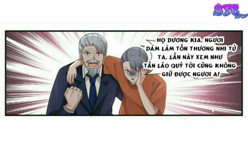 Vô Địch Thần Hào Hệ Thống Chapter 2 trang 24