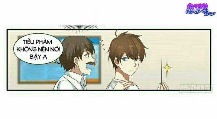 Vô Địch Thần Hào Hệ Thống Chapter 2 trang 26