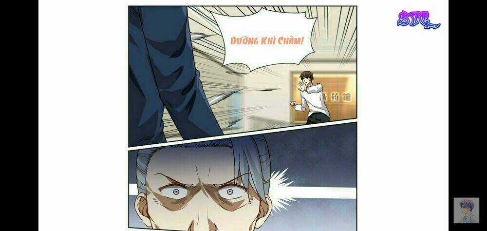 Vô Địch Thần Hào Hệ Thống Chapter 3 trang 17