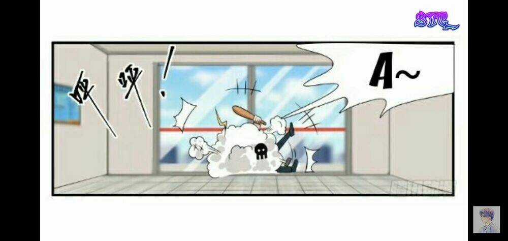 Vô Địch Thần Hào Hệ Thống Chapter 4 trang 11