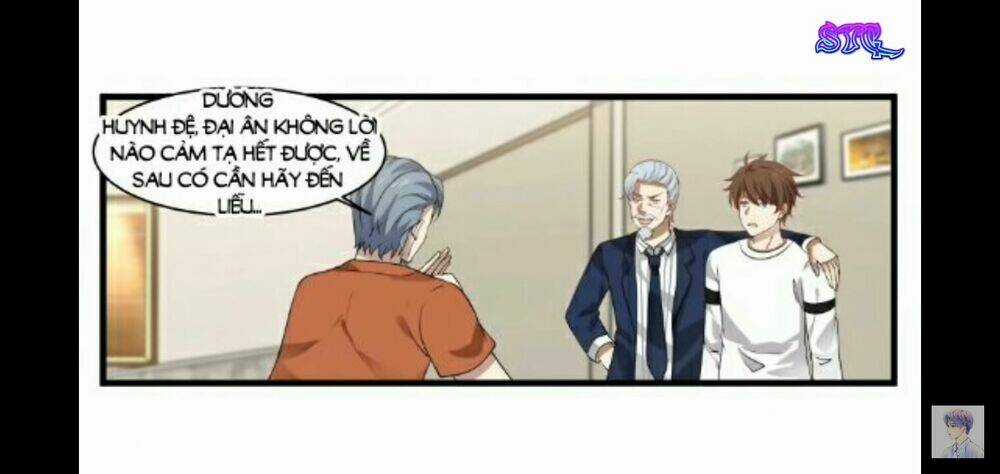 Vô Địch Thần Hào Hệ Thống Chapter 4 trang 13