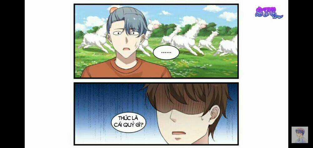 Vô Địch Thần Hào Hệ Thống Chapter 4 trang 15