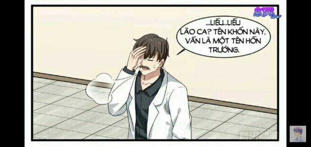 Vô Địch Thần Hào Hệ Thống Chapter 4 trang 16