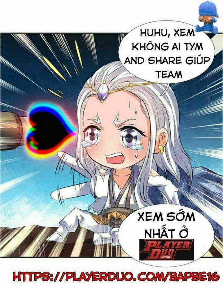 Vô Địch Thần Hào Hệ Thống Chapter 7 trang 0