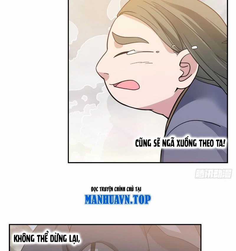 Vô Địch Thật Tịch Mịch Chapter 1 trang 23
