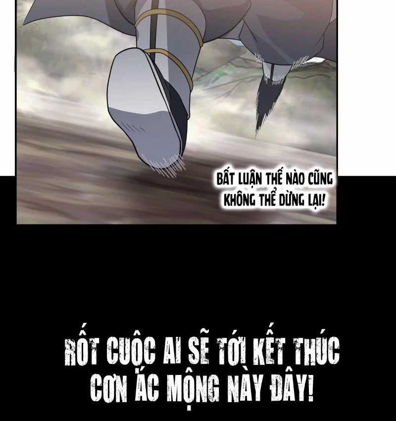 Vô Địch Thật Tịch Mịch Chapter 1 trang 24
