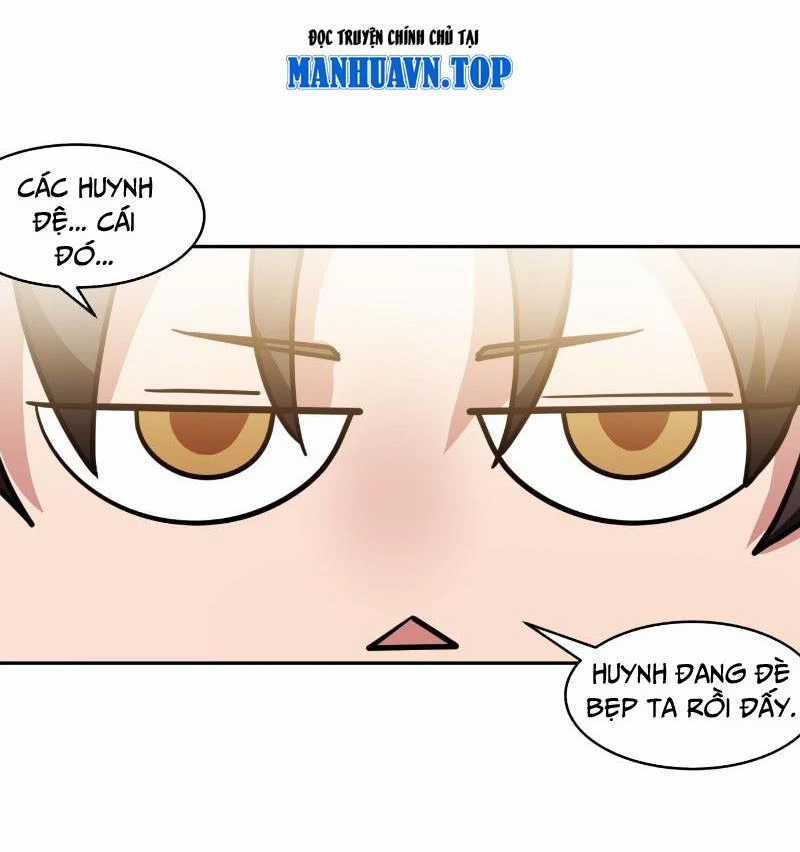 Vô Địch Thật Tịch Mịch Chapter 1 trang 27