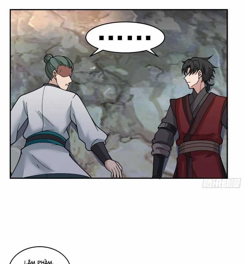 Vô Địch Thật Tịch Mịch Chapter 1 trang 29