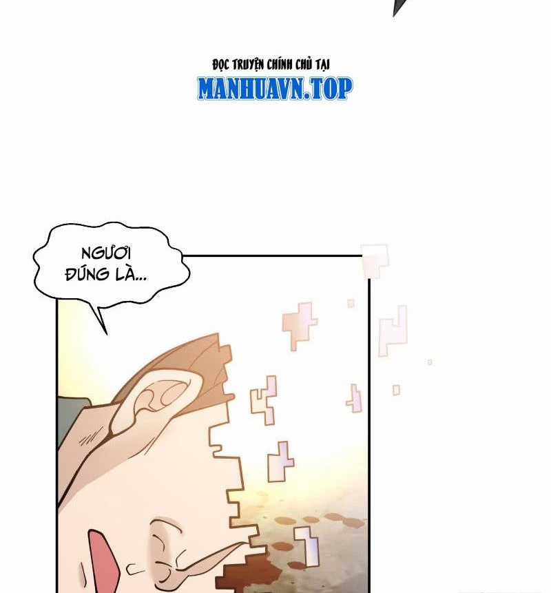 Vô Địch Thật Tịch Mịch Chapter 1 trang 37