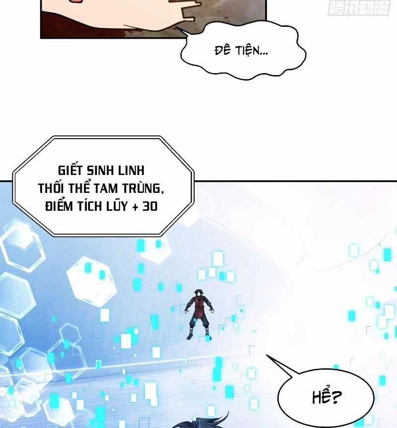 Vô Địch Thật Tịch Mịch Chapter 1 trang 38