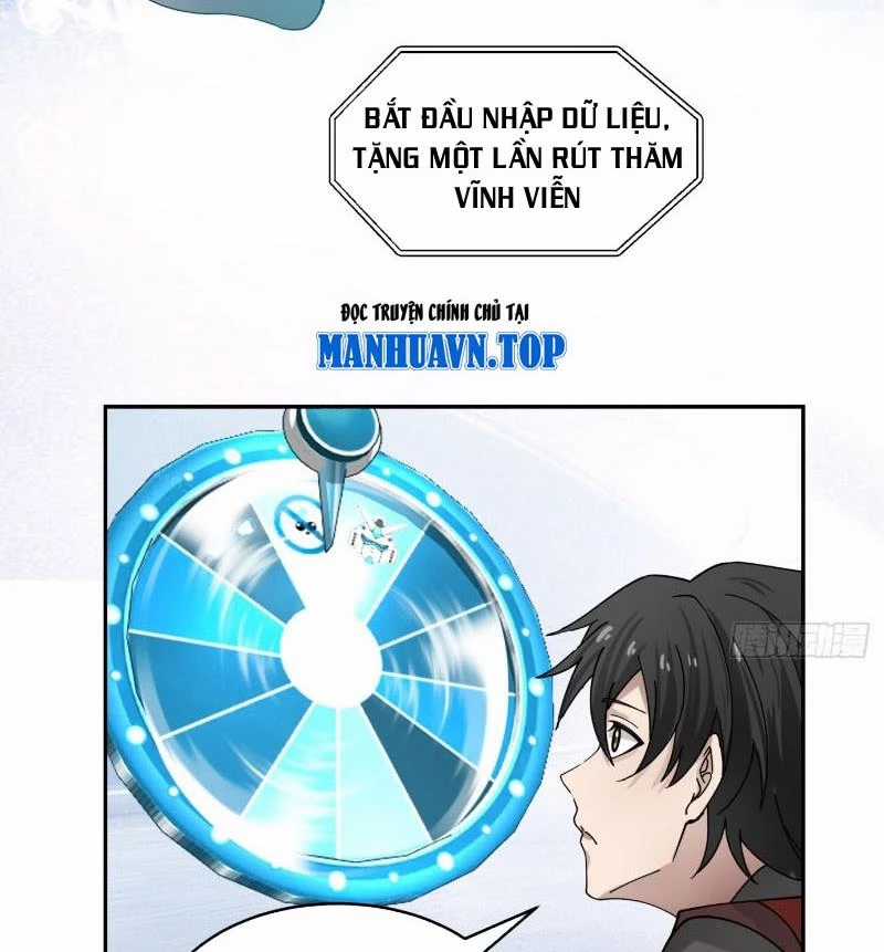 Vô Địch Thật Tịch Mịch Chapter 1 trang 40