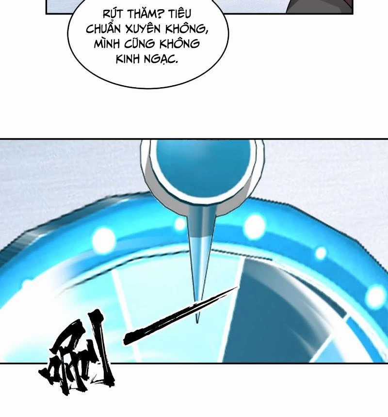 Vô Địch Thật Tịch Mịch Chapter 1 trang 41