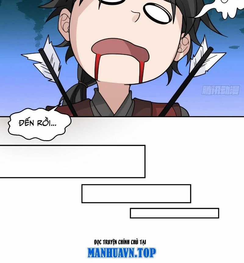 Vô Địch Thật Tịch Mịch Chapter 1 trang 47