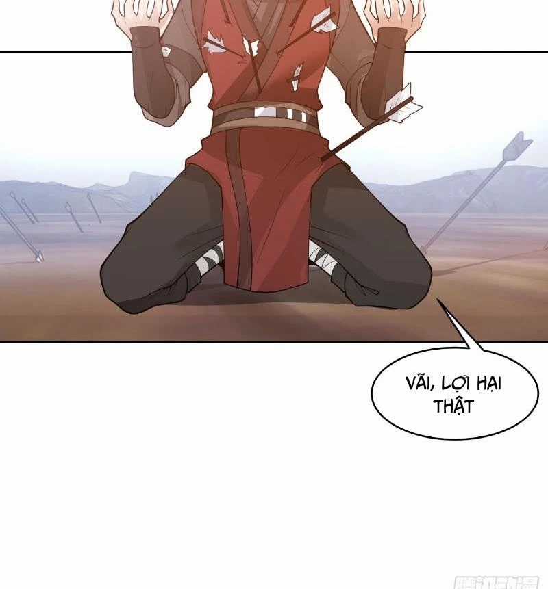 Vô Địch Thật Tịch Mịch Chapter 1 trang 49