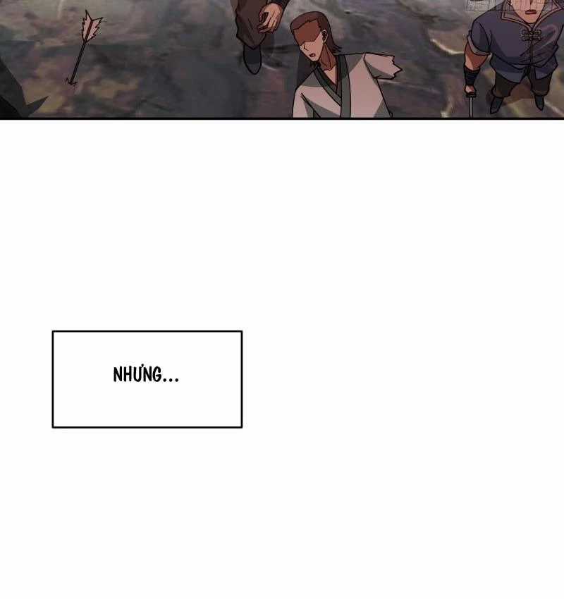 Vô Địch Thật Tịch Mịch Chapter 1 trang 5
