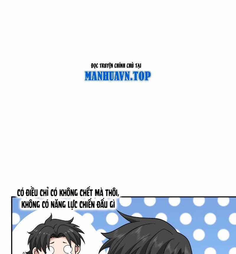 Vô Địch Thật Tịch Mịch Chapter 1 trang 51