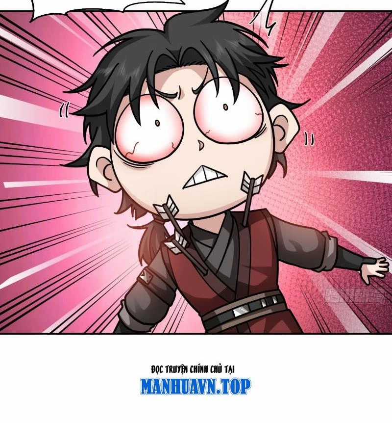 Vô Địch Thật Tịch Mịch Chapter 1 trang 54