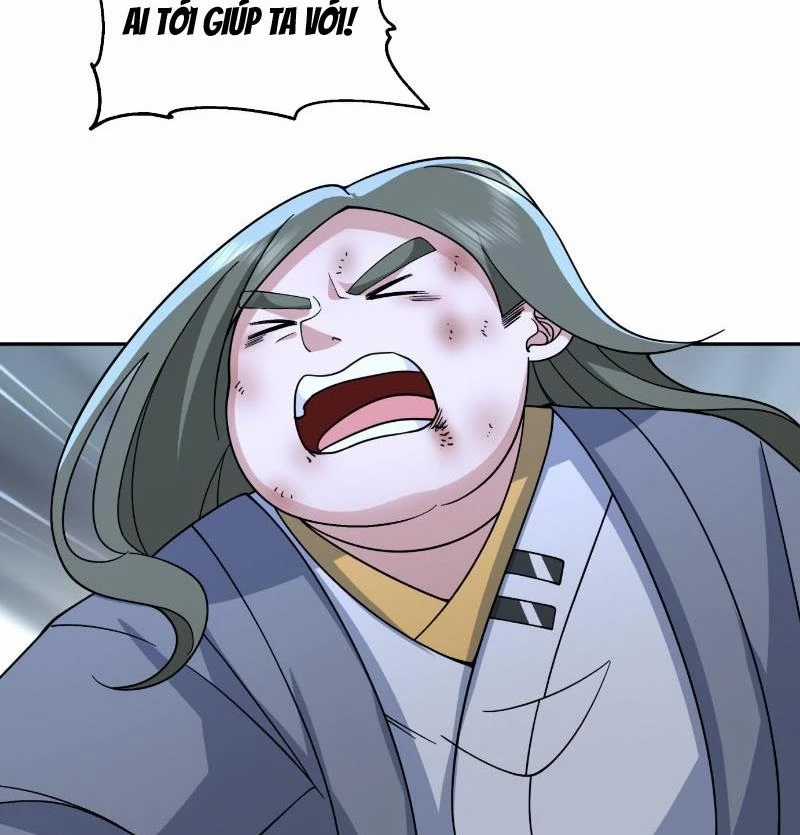 Vô Địch Thật Tịch Mịch Chapter 1 trang 57
