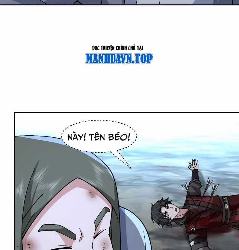Vô Địch Thật Tịch Mịch Chapter 1 trang 58