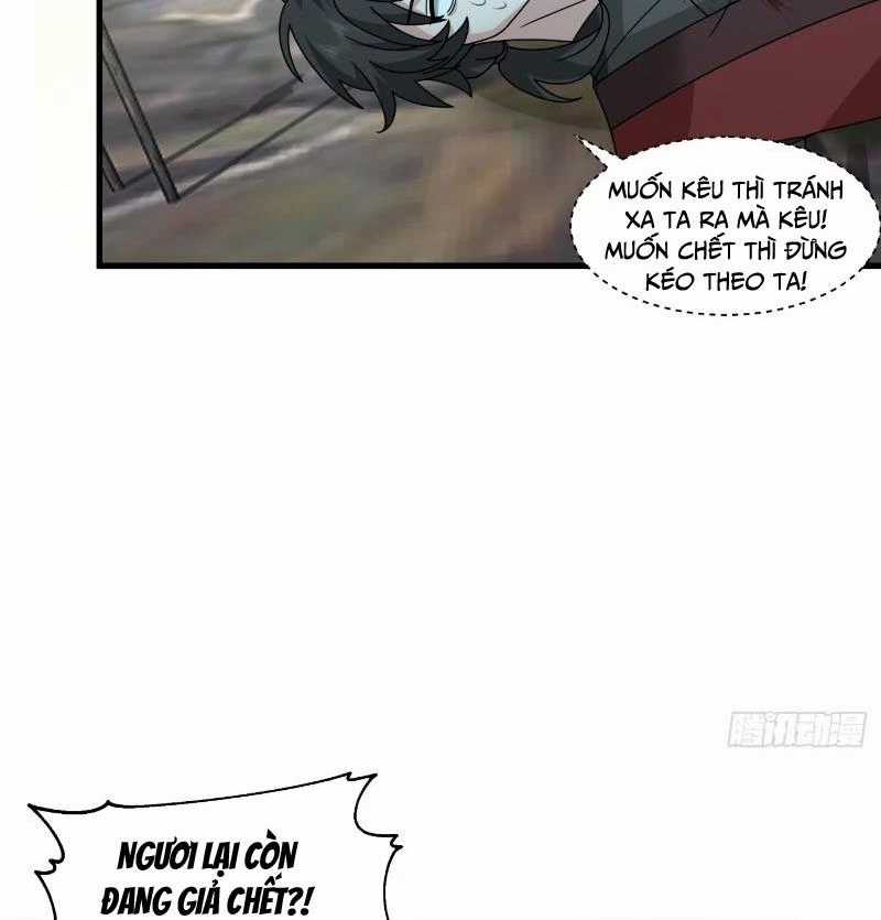 Vô Địch Thật Tịch Mịch Chapter 1 trang 60