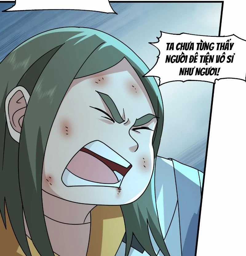 Vô Địch Thật Tịch Mịch Chapter 1 trang 61