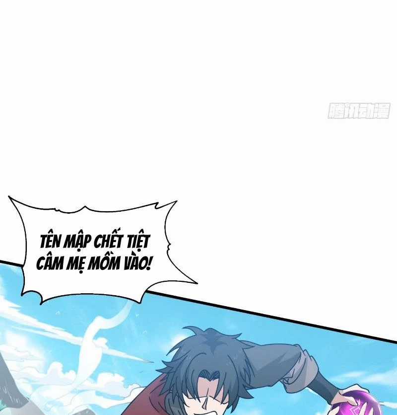 Vô Địch Thật Tịch Mịch Chapter 1 trang 66