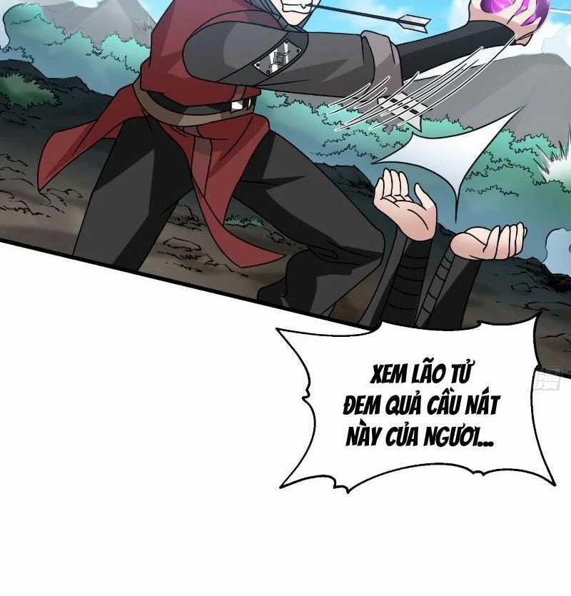 Vô Địch Thật Tịch Mịch Chapter 1 trang 67
