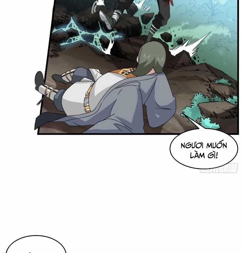 Vô Địch Thật Tịch Mịch Chapter 1 trang 71