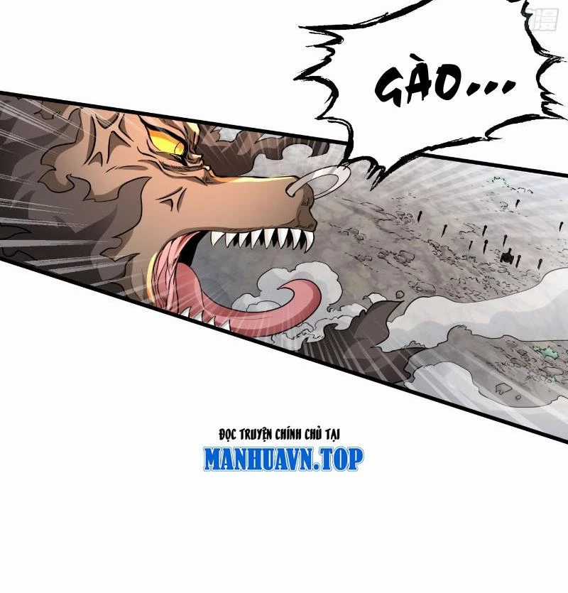 Vô Địch Thật Tịch Mịch Chapter 1 trang 73