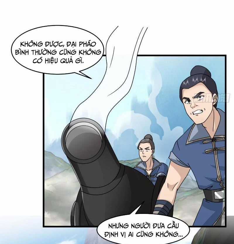 Vô Địch Thật Tịch Mịch Chapter 1 trang 74
