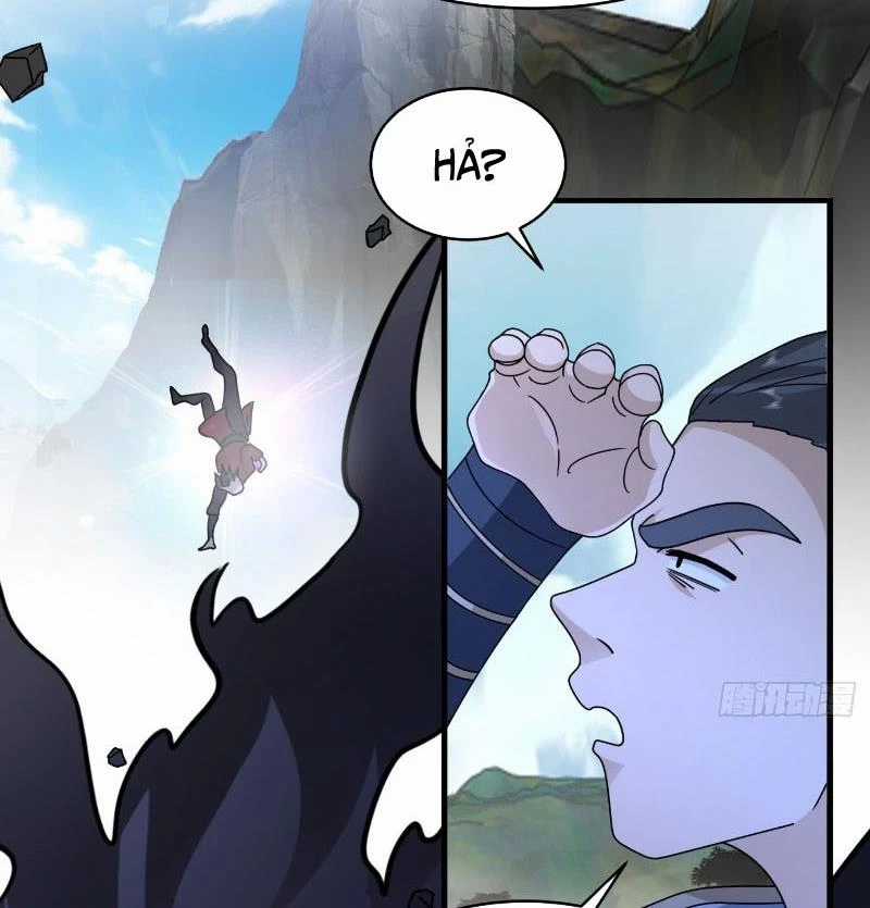 Vô Địch Thật Tịch Mịch Chapter 1 trang 75