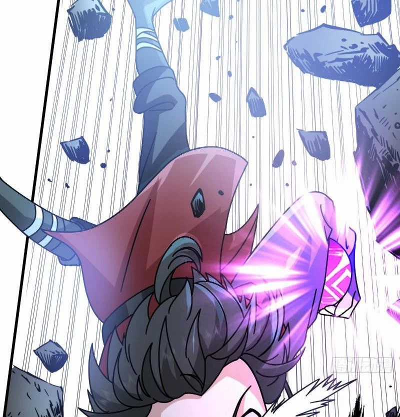 Vô Địch Thật Tịch Mịch Chapter 1 trang 79