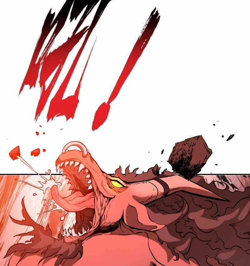 Vô Địch Thật Tịch Mịch Chapter 1 trang 8