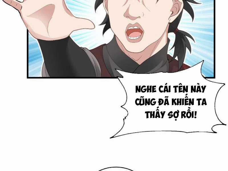 Vô Địch Thật Tịch Mịch Chapter 10 trang 10