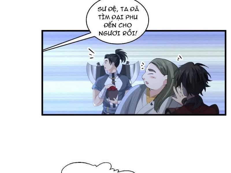 Vô Địch Thật Tịch Mịch Chapter 10 trang 11