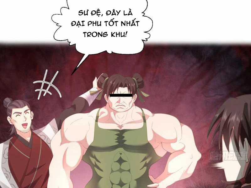 Vô Địch Thật Tịch Mịch Chapter 10 trang 12